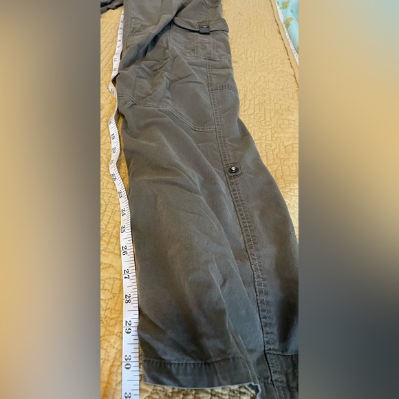 Kuhl cargo pants - Picture 6 of 7